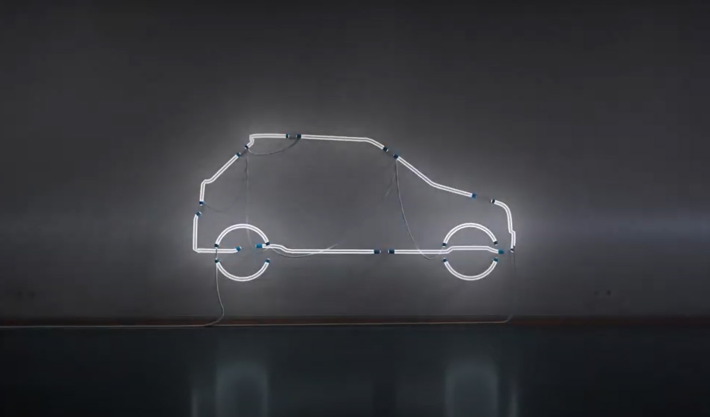 SvensCar Volvo Santander Licht 